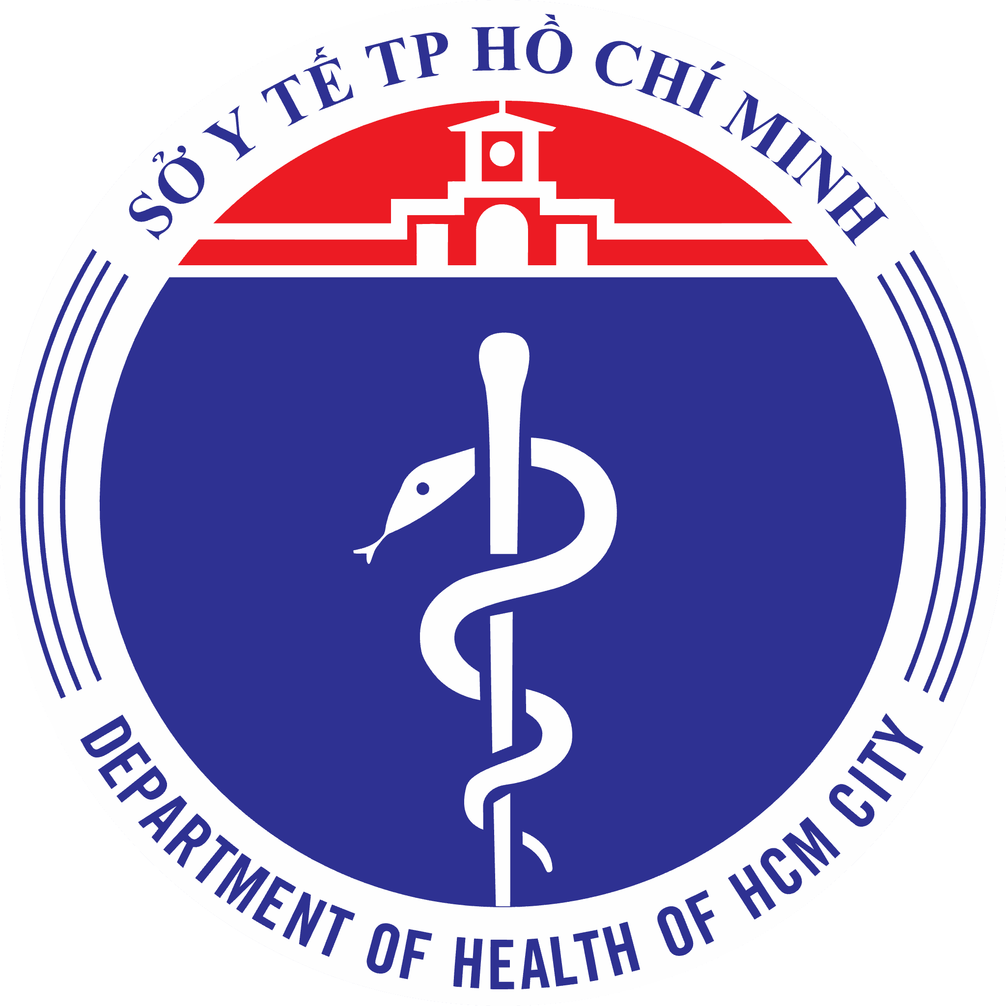 Sở Y tế Thành phố Hồ Chí Minh